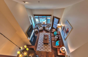 Penthouse in Sundial Lodge